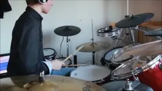 Medley - Hoiman Drums (no pitch change)