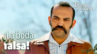 ¡Vahap descubrió que el matrimonio era falso! - Capitulo 409
