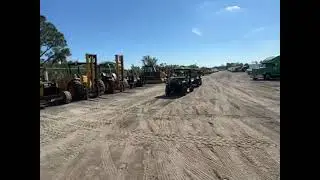 AXIS700 4X4  UTV SN: A6HMDYZ4KNB000333 553114 For Sale