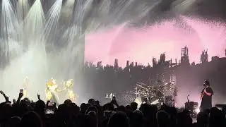 BABYMETAL-Monochrome-YouTube Theatre Inglewood, CA. October 12, 2023