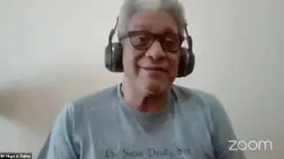 Entrevista con el Dr HUGO FIALLOS