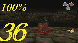 Stop n' Swop...Again! | Banjo-Kazooie: Nuts & Bolts 100% Walkthrough 