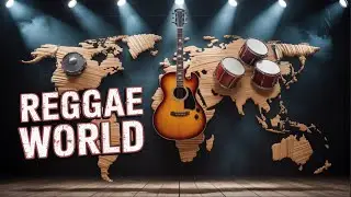 (Reggae) Power of Kindness on Reggae Worlds