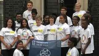 Wrap Up - 2018 High-Level Political Forum