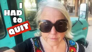 33 Years Later &bull; My Recovery Story &bull; Life as a Sober Nomad