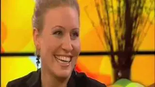 Go' Morgen Danmark TV2
