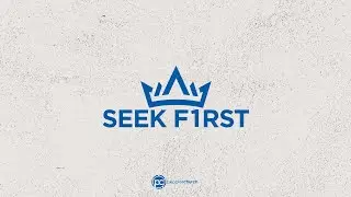 CLASSIC GATHERING LIVE | The Mindset of Greatness | Seek First