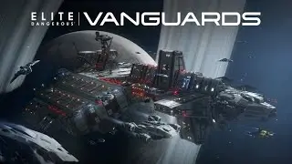 Elite Dangerous: День варенья в элите.