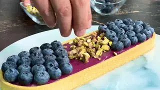 Десерт &laquo;эстетическое наслаждение&raquo; АСМР / Go Cakes ASMR