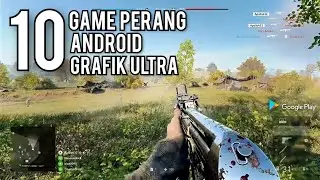 10 Game Perang Android Terbaik 2021