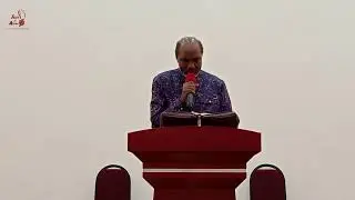 Sunday Service 1ST February 2026