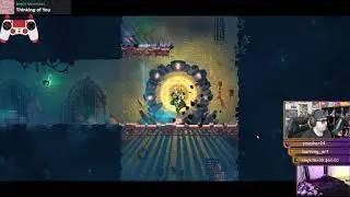 [5BC] Dead Cells 1.9.4 Beta Casual run #1