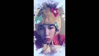 ParkJungmin 2nd Instalive / 박정민 (28.12.19)