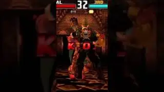 #tekken3 #streetfighter #paul #oger #ogres #fightinggames #tekken7 #fighting #perfect #survival