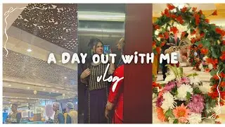 A Day at an Indian Wedding 🌸 | Wedding Vlog