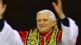 Remembering Pope Benedict, a conservative-minded faith leader who retired in 2013