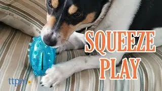SPOT Squeeze Play Football from Ethical Products