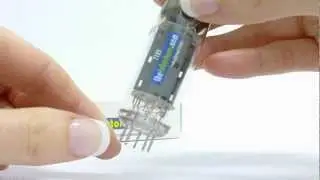 Preferred Series 7189 Tube
