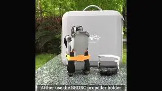 Propeller Holder Fixed for DJI Air 3/Air 3S Drone Stabilizers Protector Props - Order today