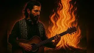 I Burn Everywhere (Haydar Haydar in English) [Deep House Crisp] | From Anatolia With Love