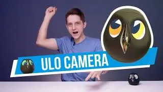 камера сова ulo купить алиэкспресс!!
