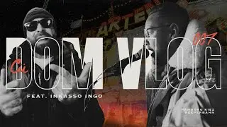 TATTOMANN VS. INKASSO INGO 💥 ( DOM CHALLENGES )