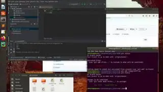 Git Tutorial 5 - git diff || difference between the staged and upstaged state  || staging in GitHub