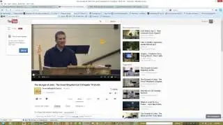 YouTube Tutorial: Updating Old Embed Code