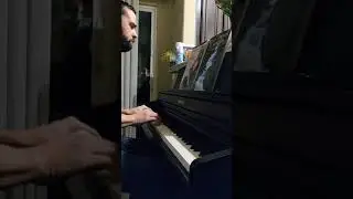 Kawai CA49 Song Demo