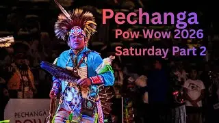 This Pow Wow Pushed Me to My Limit | 3:30am Finish