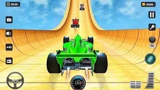 Formula Car Racing Gameplay 🚀 Extreme Speed | Realistic F1 Experience