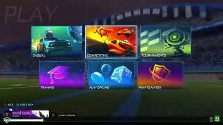 Rocket league ranked epi 240 revelation 3 15-16