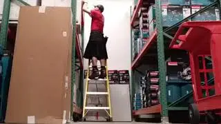 UT Kilts Utility Kilt Testimonial and Review - Wild Utility Kilt