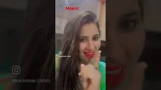 Masti time chillup.