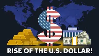 Bretton Woods Agreement: The Rise of the U.S. Dollar