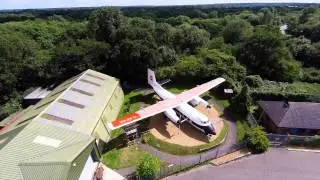 Aviation Museum