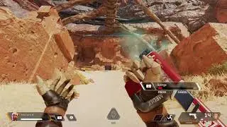 Legendary Skin for Lifeline (Pirate Queen), All Gestures. [Apex Legends - VOD - Jan.23]