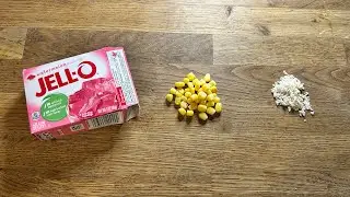 How to make a simple carp pack bait