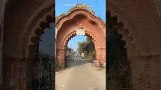 Raj Palace Rajnagar Madhubani ll What is the history of Rajnagar? ll Bihar ll #rajpalace #rajnagar