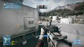 Battlefield 3 Pelailut #16 ft. Finsteri & Alekseivarpunen 24.10.2020-29.10.2020