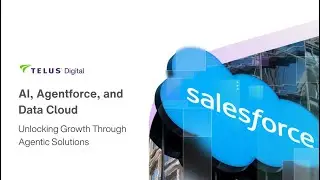 Agentforce Demo - Quick Look at Agentforce Sales Coach and Agentforce Service Agent