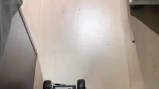 First robot project!