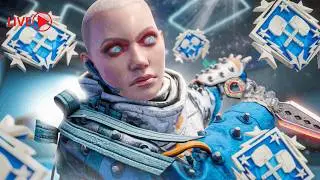 Apex Legends Hindi Live 🔴 | Rank Push |1k to 100K in 365 days | Day 24