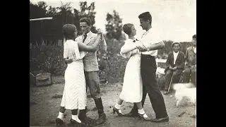 Old Ukrainian Tango &ndash; Your Smile &ndash; Bogdan Wesolowsky