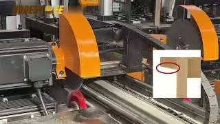 How to Use HonestBee Bee Frame Making Machine: Top Bar & Bottom Bar Forming Machine