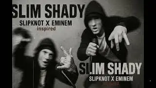 Slipknot x Eminem Psychotic Flow (Nu Metal / Rapcore Crossover 2000s Revival) Nu Metal Rebirth Radio