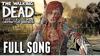 MINERVA SINGS DON'T BE AFRAID - The Walking Dead: Definitive Edition