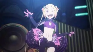 Capella noises -  Re:Zero Season 3