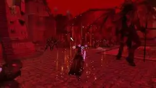Neverwinter Nights: EE - Drow Ranger Rogue in Hordes of the Underdark - THE END NOT POSSIBLE
