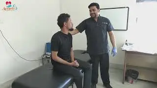 Patient from Kurseong Gets Relief with Chiropractic Care | Dr Sudipto Khara | 9883460093
